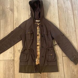 Legio Mayinda Fall Autumn Jacket Size 38 Women’s/Small-Medium